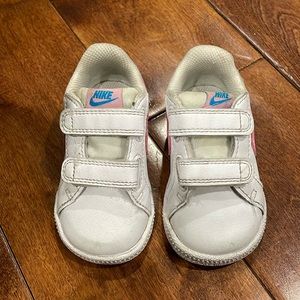 Nike Toddler Court Royale